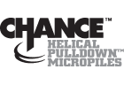 CHANCE Helical Pulldown Micropiles Logo